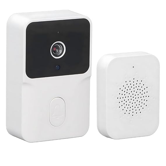 Serene Smart DoorBell