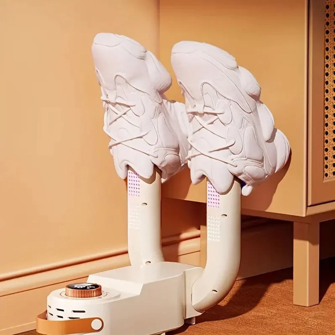 مجفف الأحذية