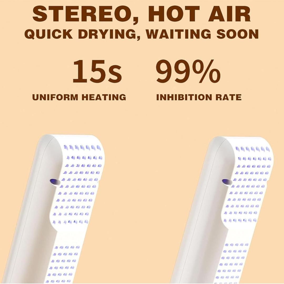 مجفف الأحذية