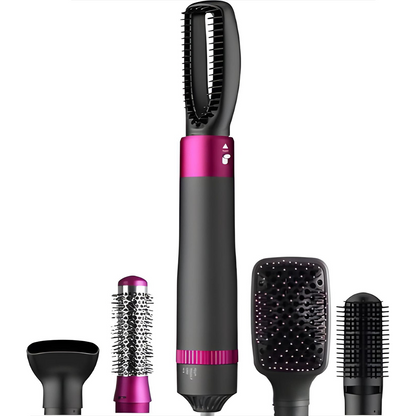 فرشاة الهواء الساخن سيرين (5 في 1)