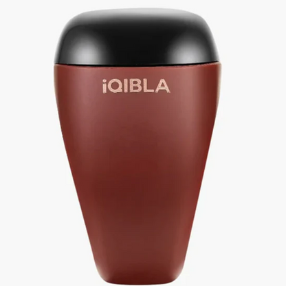 خاتم الذكر الذكي Serene Smart Zikr Ring ™