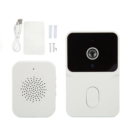 Serene Smart DoorBell