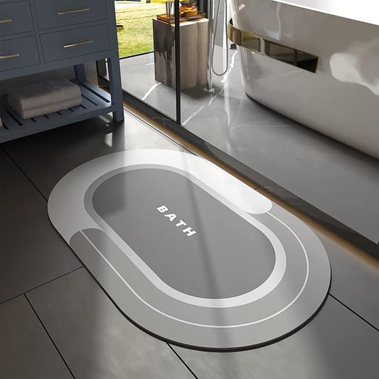 Super Absorbent Floor Mat