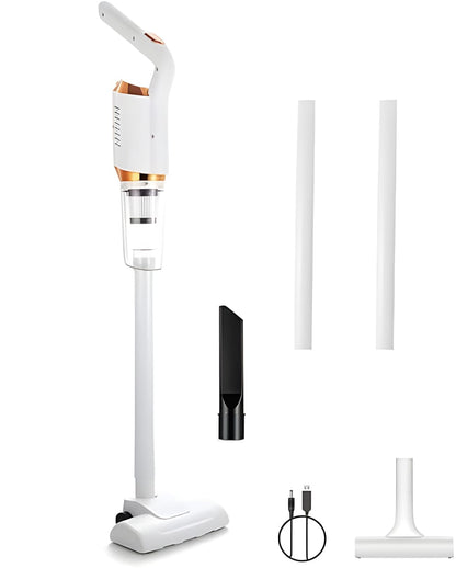 مكنسة كهربائية لاسلكية 3 في 1